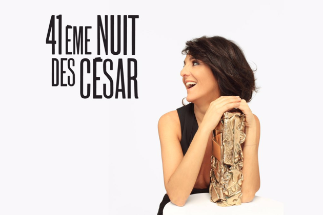 César 2016... we'll be there!