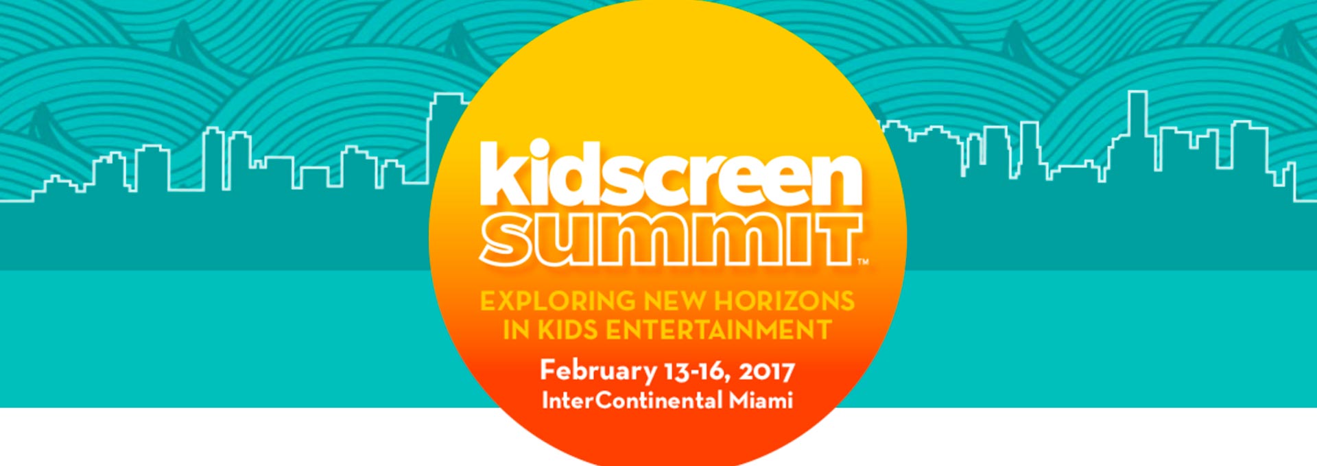 Kidscreen summit Hiventy