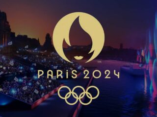 JO Paris 2024 Opening Ceremony