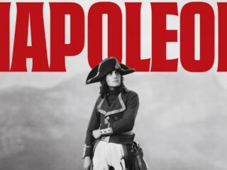 Evénement « Napoléon vu par Abel Gance » à La Seine Musicale