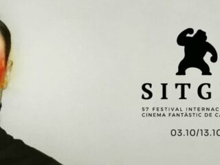 57ème Festival du film de Sitges